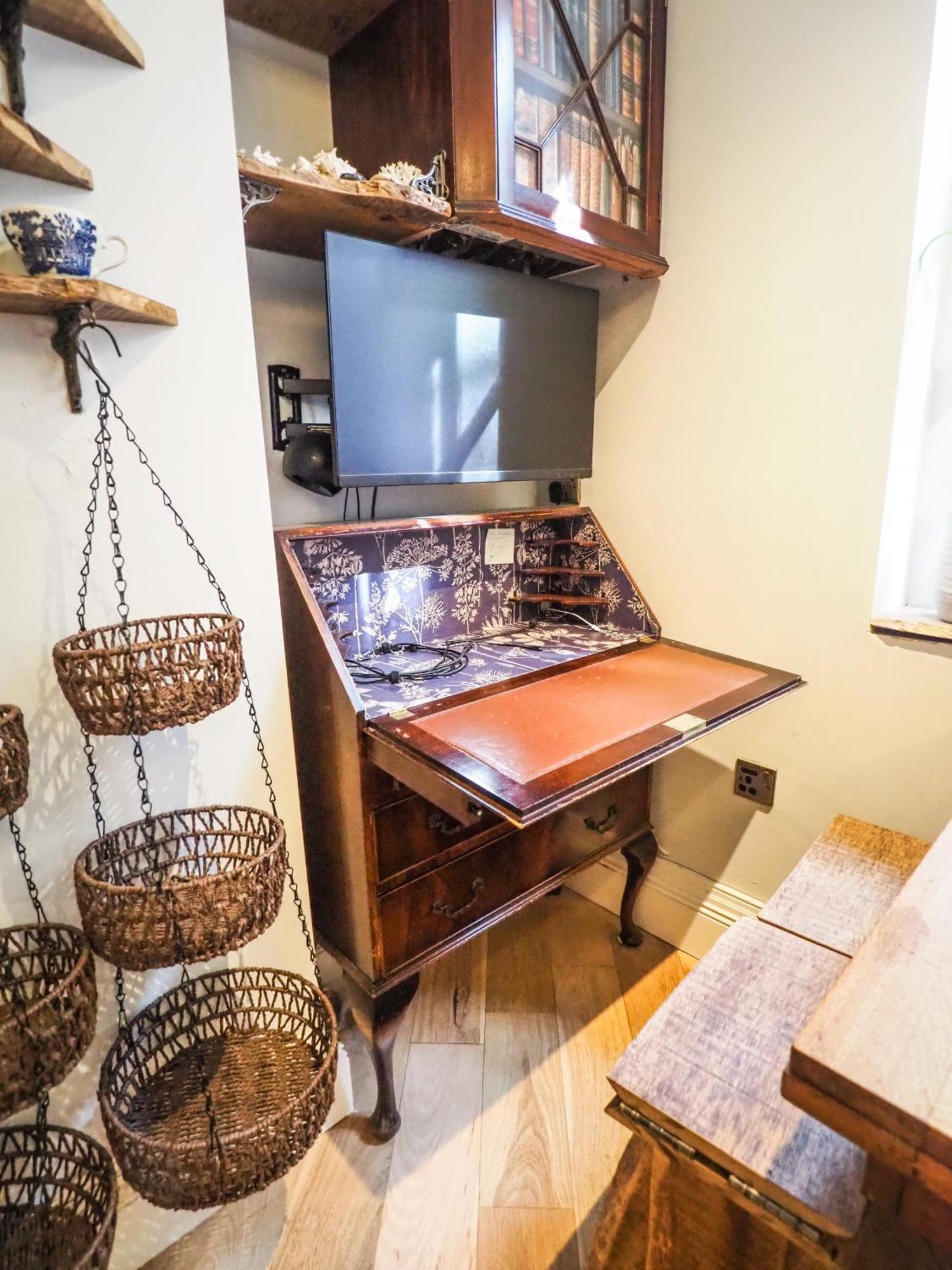 Fascinating Flat In Westminster Londra