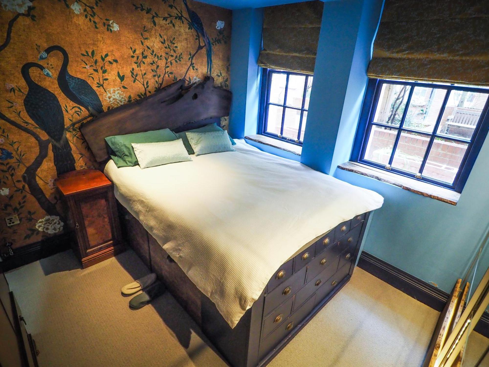 Fascinating Flat In Westminster * Londra